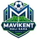 Mavikent Halısaha Isparta logo